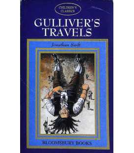 Gulliver's Travels (Children's Classics)