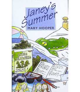 Janey's Summer (Teens)