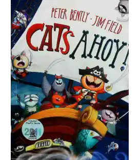 Cats Ahoy