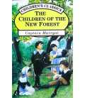 The Children of the New Forest (Children's Classics)