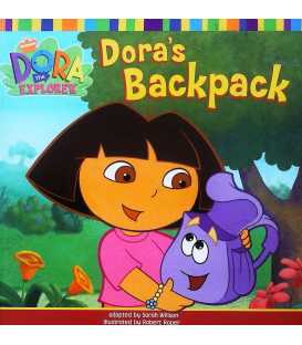 Dora's Backpack (Dora the Explorer)