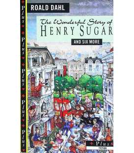 The Wonderful Story of Henry Sugar and Six More