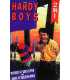 The Mystery at Devil's Paw / The Ghost at Skeleton Rock (The Hardy Boys 2 in 1)