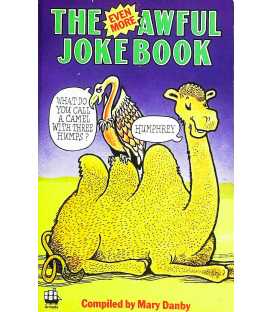 The Even More Awful Joke Book