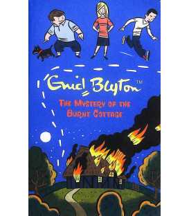 The Mystery of the Burnt Cottage
