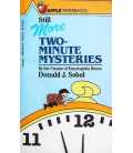 Still More Two Minute Mysteries