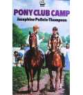 Pony Club Camp