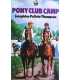 Pony Club Camp