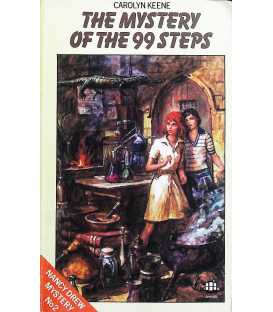 The Mystery of the 99 Steps (The Nancy Drew mysteries)