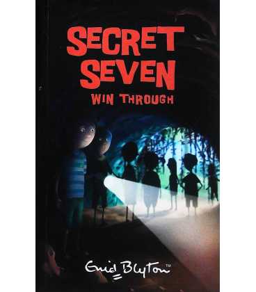 Secret Seven Win Through