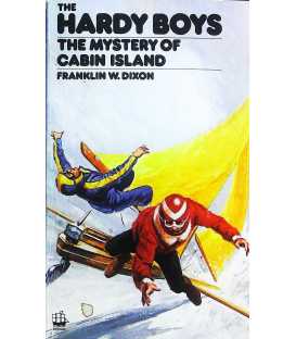 The Mystery of Cabin Island (The Hardy Boys)