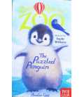 The Puzzled Penguin ( Zoe's Rescue Zoo)