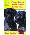 Puppy Puzzle/Kitten Crowd/Rabbit Race (Animal Ark Pets 3 in 1)