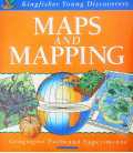 Maps And Mapping (Kingfisher Young Discoverers)