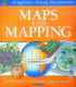 Maps And Mapping (Kingfisher Young Discoverers)