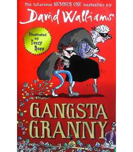 Gangsta Granny | David Walliams | 9780007371464