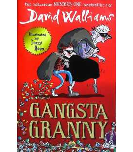 Gangsta Granny