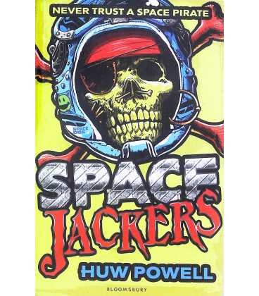 Spacejackers