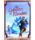 The Colossus of Rhodes
