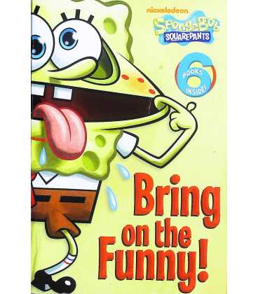 Bring on the Funny! (SpongeBob Squarepants)
