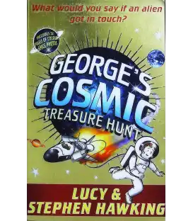 George's Cosmic Treasure Hunt