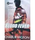 Blood Fever (Young Bond)