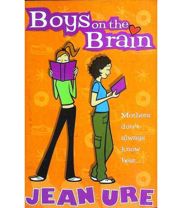 Boys on the Brain (Diary Series)