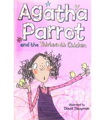 Agatha Parrot and the Thirteenth Chicken