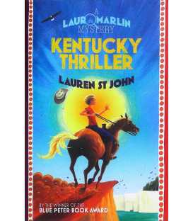 Kentucky Thriller (A Laura Marlin Mystery)