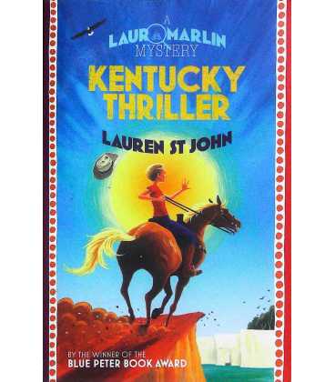 Kentucky Thriller (A Laura Marlin Mystery)