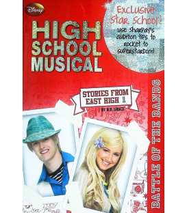 Battle of the Bands (High School Musical)