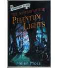 The Mystery of the Phantom Lights (Adventure Island)