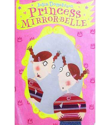 Princess Mirror-Belle