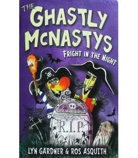 Fright in the Night (The Ghastly McNastys)