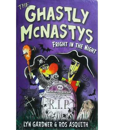 Fright in the Night (The Ghastly McNastys)