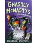 Fright in the Night (The Ghastly McNastys)