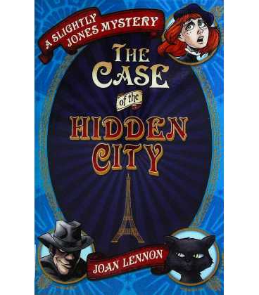 The Case of The Hidden City