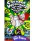 Captain Underpants Three More Wedgie Powered Adventures In One