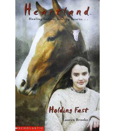 Holding Fast (Heartland)