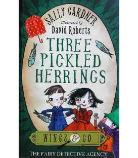 Three Pickled Herrings (Wings & Co)