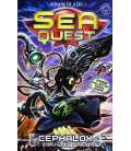 Cephalox the Cyber Squid (Sea Quest Book 1)