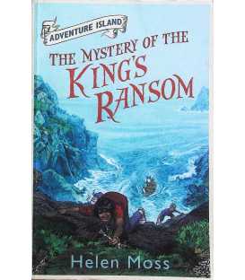 The Mystery of the King's Ransom (Adventure Island)