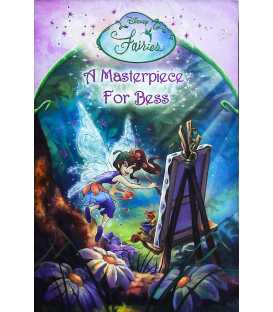 A Masterpiece for Bess (Disney Fairies)