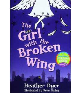 The Girl with the Broken Wing