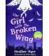 The Girl with the Broken Wing