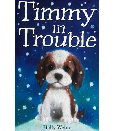 Timmy in Trouble