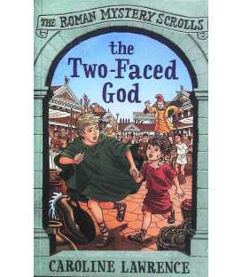 The Two-Faced God (The Roman Mystery Scrolls)
