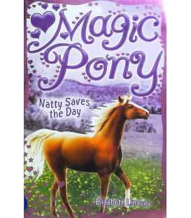 Natty Saves the Day (Magic Pony)