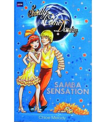 Samba Sensation (Strictly Come Dancing)