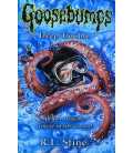 Deep Trouble (Goosebumps)